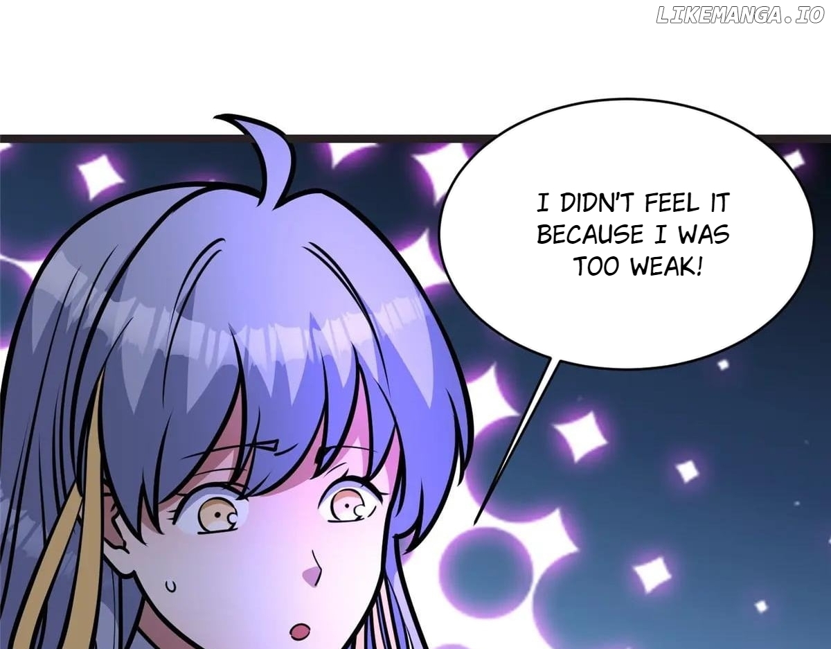 Divine Urban God Chapter 272 - page 73